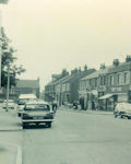 Old Doncaster: Carcroft High Street